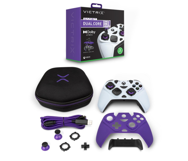 Victrix Gambit Pad przewodowy Tournament - 748359 - zdjęcie 9
